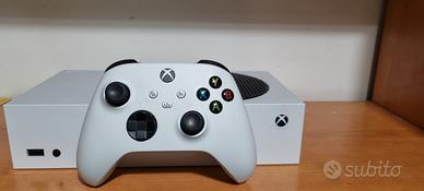 xbox serie s 