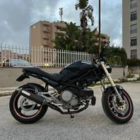 Ducati monster 600