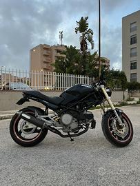 Ducati monster 600