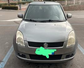 SUZUKI Swift (2005-2010) - 2007