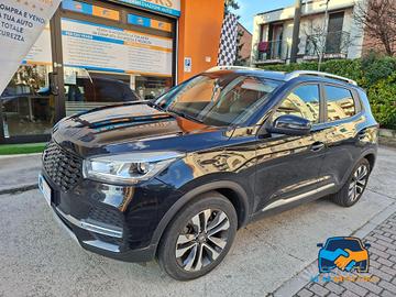 DR Motor DR 4.0 1.5 turbo Gpl unico proprietario