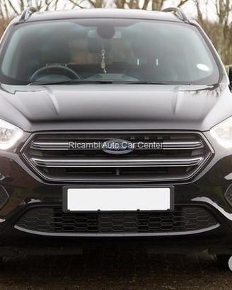 Musata completa ford kuga st line 2019