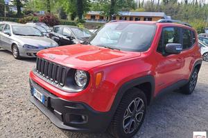 JEEP - Renegade 1.4 m-air Limited 4wd 170cv auto
