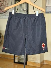 Pantaloncini Lotto Ufficiale ACF Fiorentina