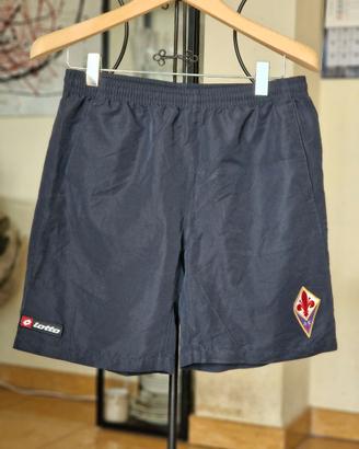 Pantaloncini Lotto Ufficiale ACF Fiorentina