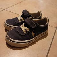 Polo Ralph Lauren Sneakers