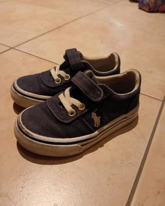 Polo Ralph Lauren Sneakers