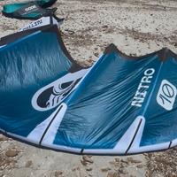 Cabrinha Nitro 2025 Kitesurf