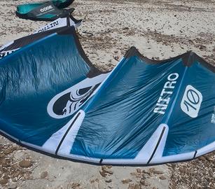 Cabrinha Nitro 2025 Kitesurf