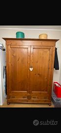 Armadio fine 800’