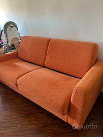 Divano Letto 2 posti
