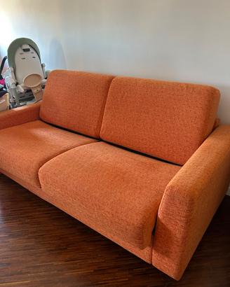 Divano Letto 2 posti