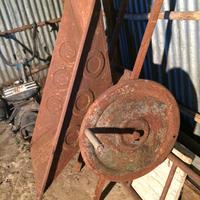 Diraspatrice manuale