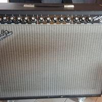 Fender Twin Amp