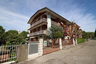 3 LOCALI A ANZOLA DELL'EMILIA