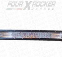 Barre luce a led per auto e fuoristrada 4x4
