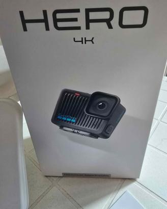 Hero 4K