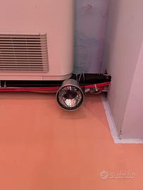 FARETTO tondo diam. 12 cm.