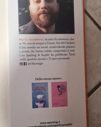 Mancherai all'infinito