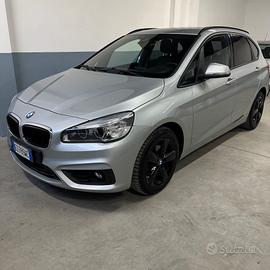 Bmw 216d Active Tourer Luxury