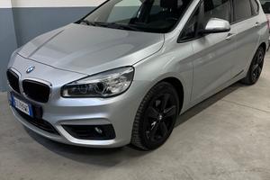 Bmw 216d Active Tourer Luxury