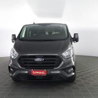 FORD Transit Custom Transit Custom 320 2.0 TDCi