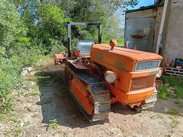 fiat 355 c