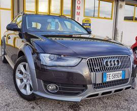 AUDI A4 allroad 2.0 TDI 163 CV S tronic Business