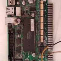 Adattatore arcade sala giochi 