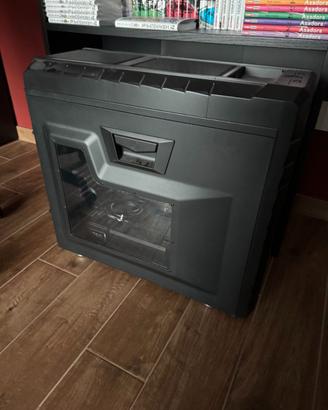 Componenti PC + Tastiera