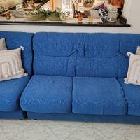 Divano 280cm 4 posti