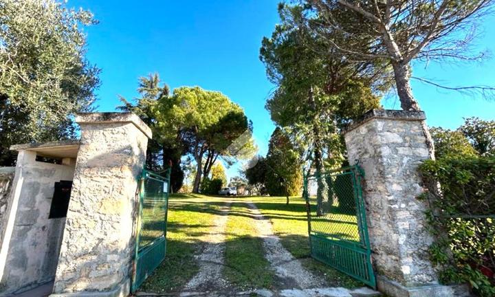 CASA INDIPENDENTE A CREAZZO