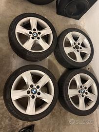 cerchi BMW R17 j7