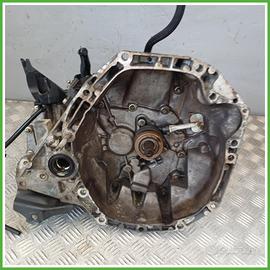 Cambio Manuale Renault Clio 4 Serie SW 1.5 dCi