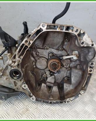 Cambio Manuale Renault Clio 4 Serie SW 1.5 dCi