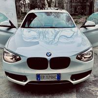 Bmw serie 1