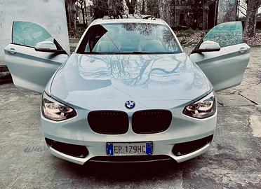 Bmw serie 1