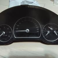 strumentazione Saab 9-3