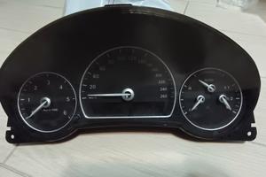 strumentazione Saab 9-3