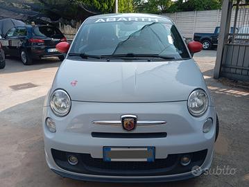 Abarth 500 1.4 Turbo