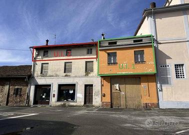 Immobile in asta di 119 m² con 3 locali a Livorno 