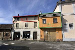 Immobile in asta di 119 m² con 3 locali a Livorno 