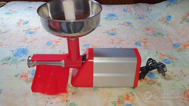 Spremy - Passapomodoro