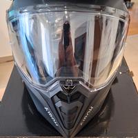 Airoh Commander 2 – Black Matt – Condizioni perfet