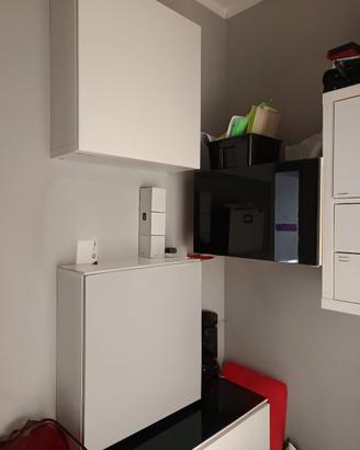 Mobili Besta Ikea