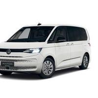 Volkswagen MULTIVAN SPACE 2.0TDI 110kW DSG