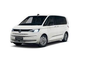 Volkswagen MULTIVAN SPACE 2.0TDI 110kW DSG