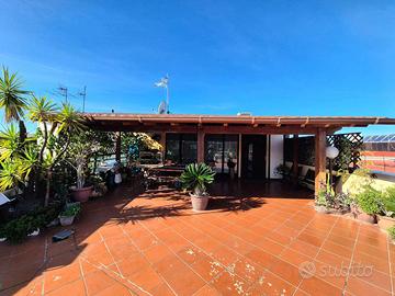 Attico/Mansarda Crispano [Cod. rif 3388425VRG]