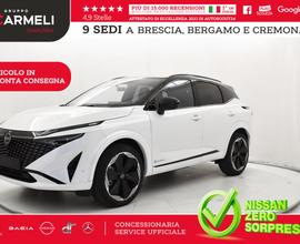 Nissan Qashqai 1.5 e-power N-Design 2wd