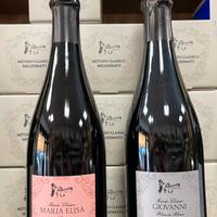 Angelo Negro Alta Langa ( Bollicine )